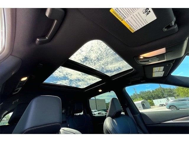 2025 INFINITI QX60 Vehicle Photo in San Antonio, TX 78230