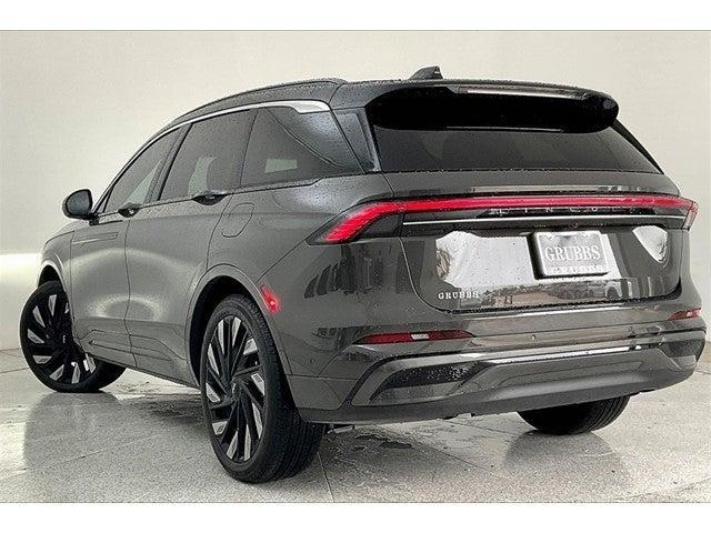 2024 Lincoln Nautilus Vehicle Photo in Grapevine, TX 76051