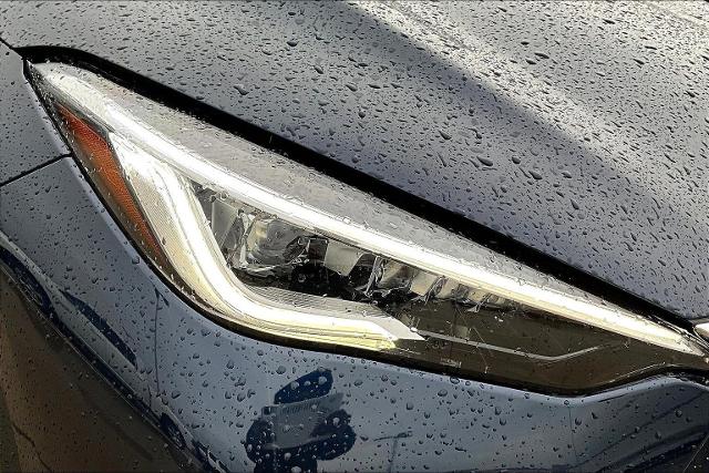 2024 INFINITI QX55 Vehicle Photo in Grapevine, TX 76051
