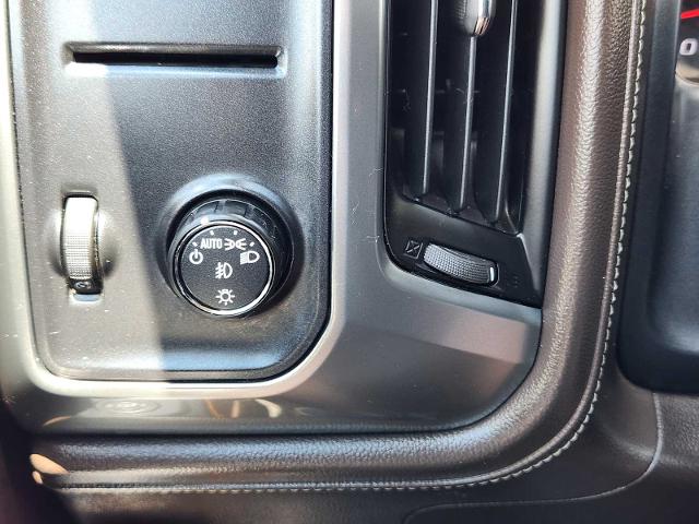 2016 Chevrolet Silverado 1500 Vehicle Photo in DENTON, TX 76210-9321