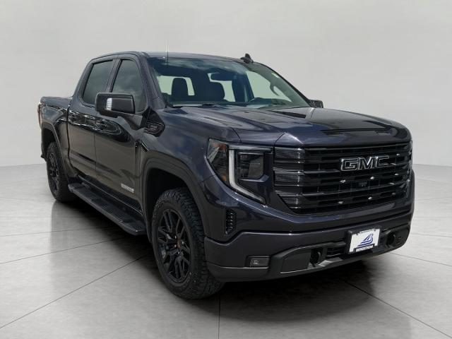 2022 GMC Sierra 1500 Vehicle Photo in GREEN BAY, WI 54303-3330