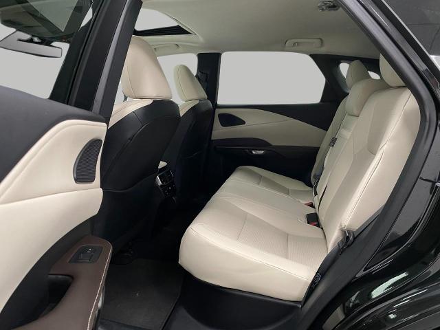2023 Lexus RX 350 Vehicle Photo in Appleton, WI 54913