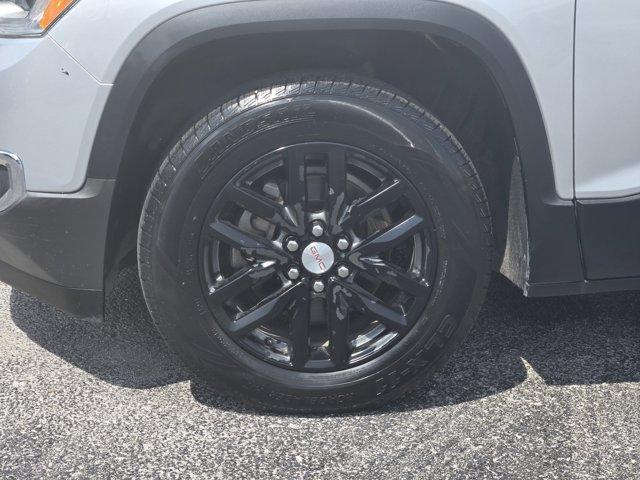 2019 GMC Acadia Vehicle Photo in Decatur, TX 76234