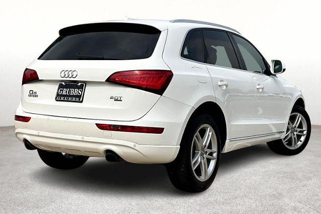 2014 Audi Q5 Vehicle Photo in San Antonio, TX 78230