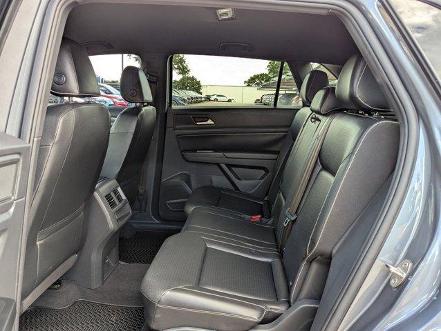2020 Volkswagen Atlas Cross Sport Vehicle Photo in San Antonio, TX 78230