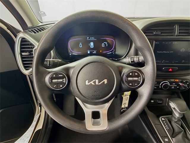 2023 Kia Soul Vehicle Photo in Everett, WA 98204