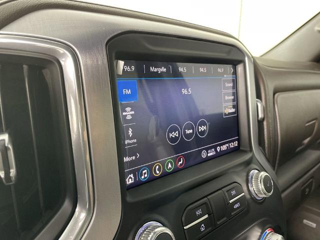 2020 GMC Sierra 1500 Vehicle Photo in GILBERT, AZ 85297-0402