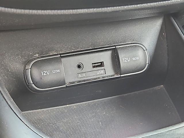 2014 Kia Soul Vehicle Photo in TREVOSE, PA 19053-4984