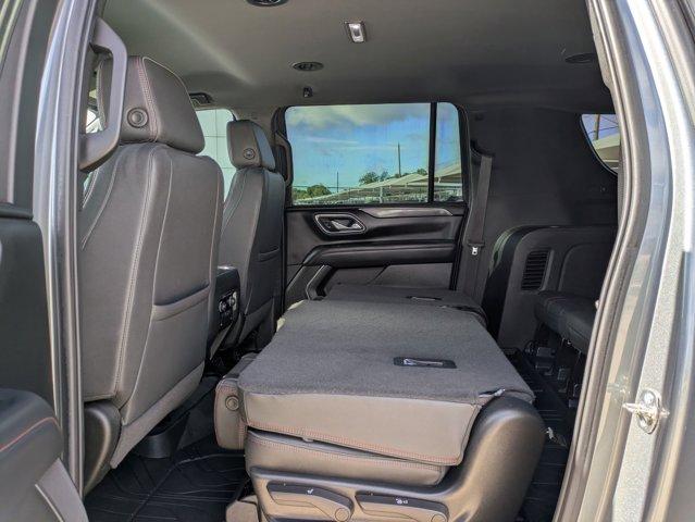 2022 Chevrolet Suburban Vehicle Photo in SELMA, TX 78154-1459