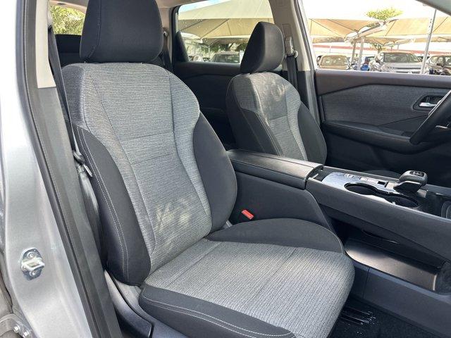 2023 Nissan Rogue Vehicle Photo in San Antonio, TX 78209