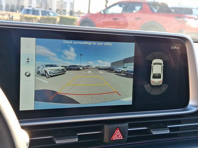 2024 Hyundai IONIQ 6 Vehicle Photo in Philadelphia, PA 19116