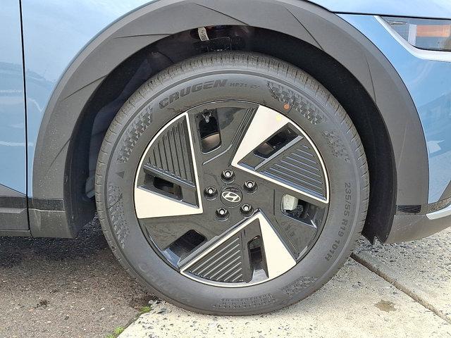 2025 Hyundai IONIQ 5 Vehicle Photo in Philadelphia, PA 19116