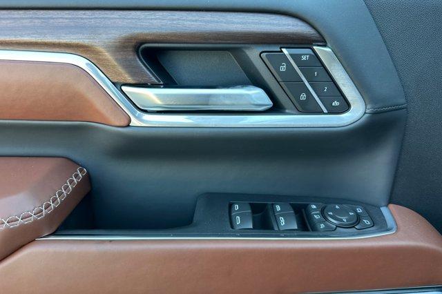 2025 GMC Sierra 2500 HD Vehicle Photo in STOCKTON, CA 95212-2838