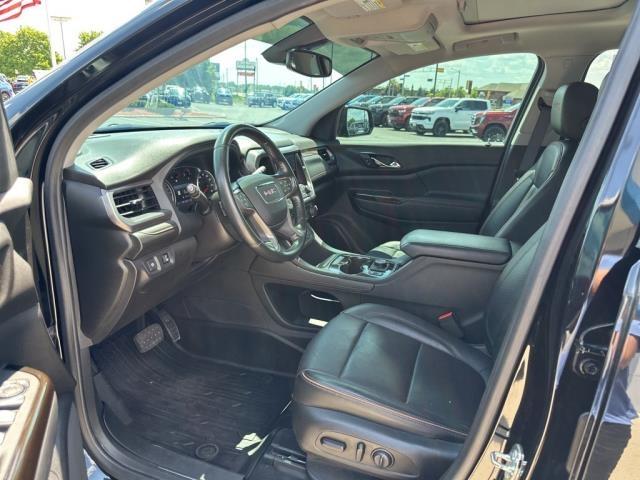 2020 GMC Acadia Vehicle Photo in MANITOWOC, WI 54220-5838