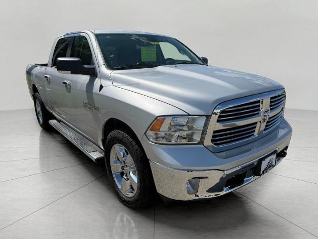 2017 Ram 1500 Vehicle Photo in Kaukauna, WI 54130