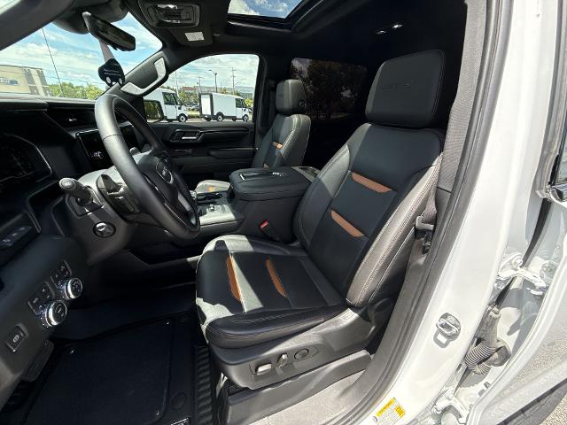 2022 GMC Sierra 1500 Vehicle Photo in BENTONVILLE, AR 72712-4322