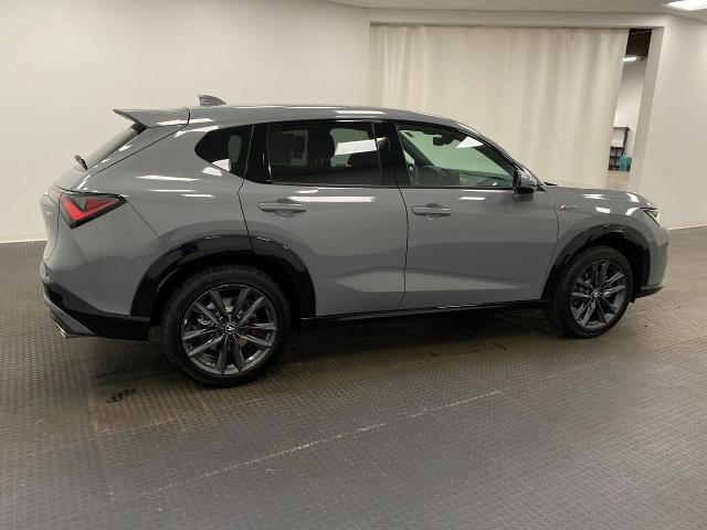 2025 Acura ADX Vehicle Photo in Appleton, WI 54913