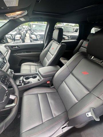 2025 Dodge Durango Vehicle Photo in Doylsetown, PA 18901