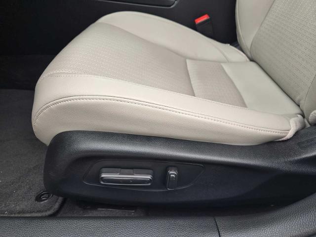 2023 Honda Civic Sedan Vehicle Photo in DENTON, TX 76210-9321