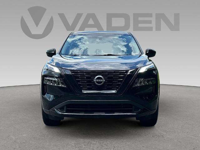 2022 Nissan Rogue Vehicle Photo in Statesboro, GA 30458