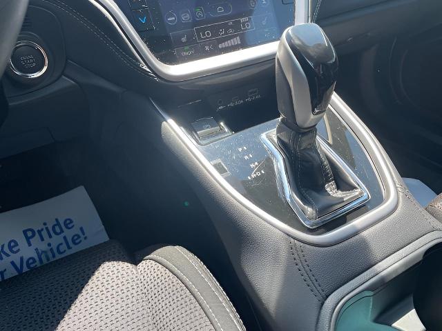 2025 Subaru Outback Vehicle Photo in Oshkosh, WI 54904