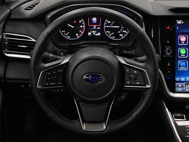 2024 Subaru Outback Vehicle Photo in Appleton, WI 54913