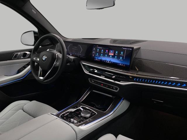 2025 BMW X5 xDrive40i Vehicle Photo in Appleton, WI 54913