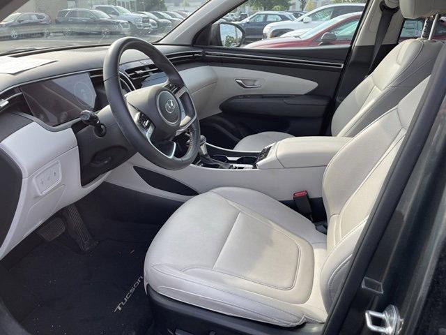 2023 Hyundai TUCSON Vehicle Photo in Philadelphia, PA 19116