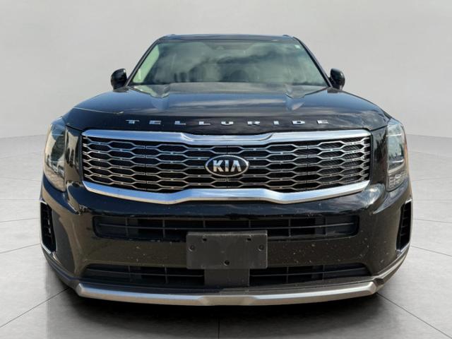 2020 Kia Telluride Vehicle Photo in Appleton, WI 54914