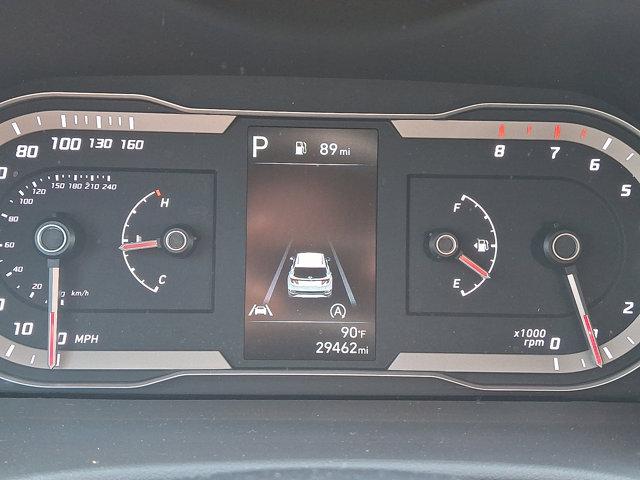 2023 Hyundai TUCSON Vehicle Photo in Philadelphia, PA 19116