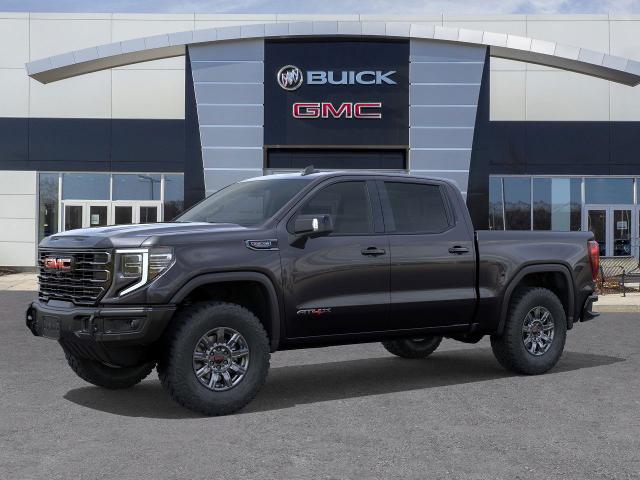 2025 GMC Sierra 1500 Vehicle Photo in DANBURY, CT 06810-5034