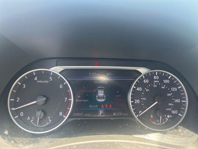 2023 Nissan Sentra Vehicle Photo in Harrisburg, PA 17111-1033