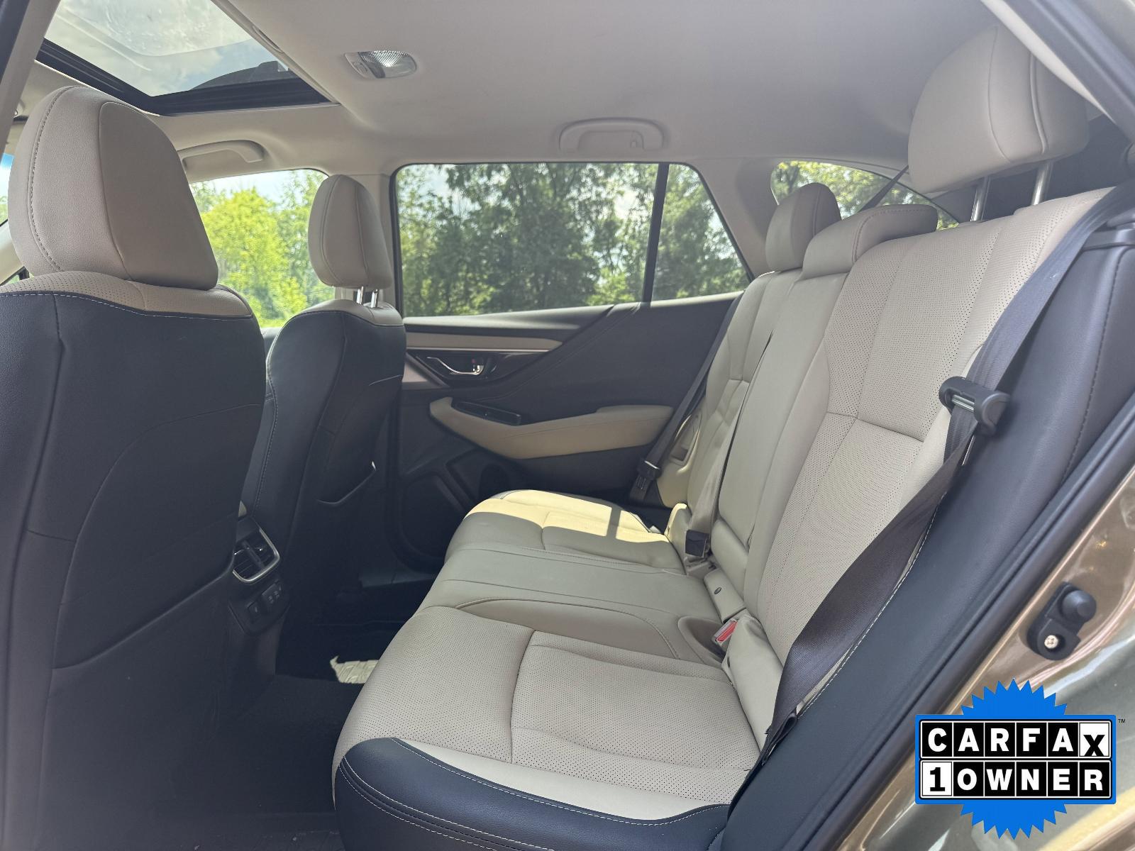 2022 Subaru Outback Vehicle Photo in Harrisburg, PA 17111
