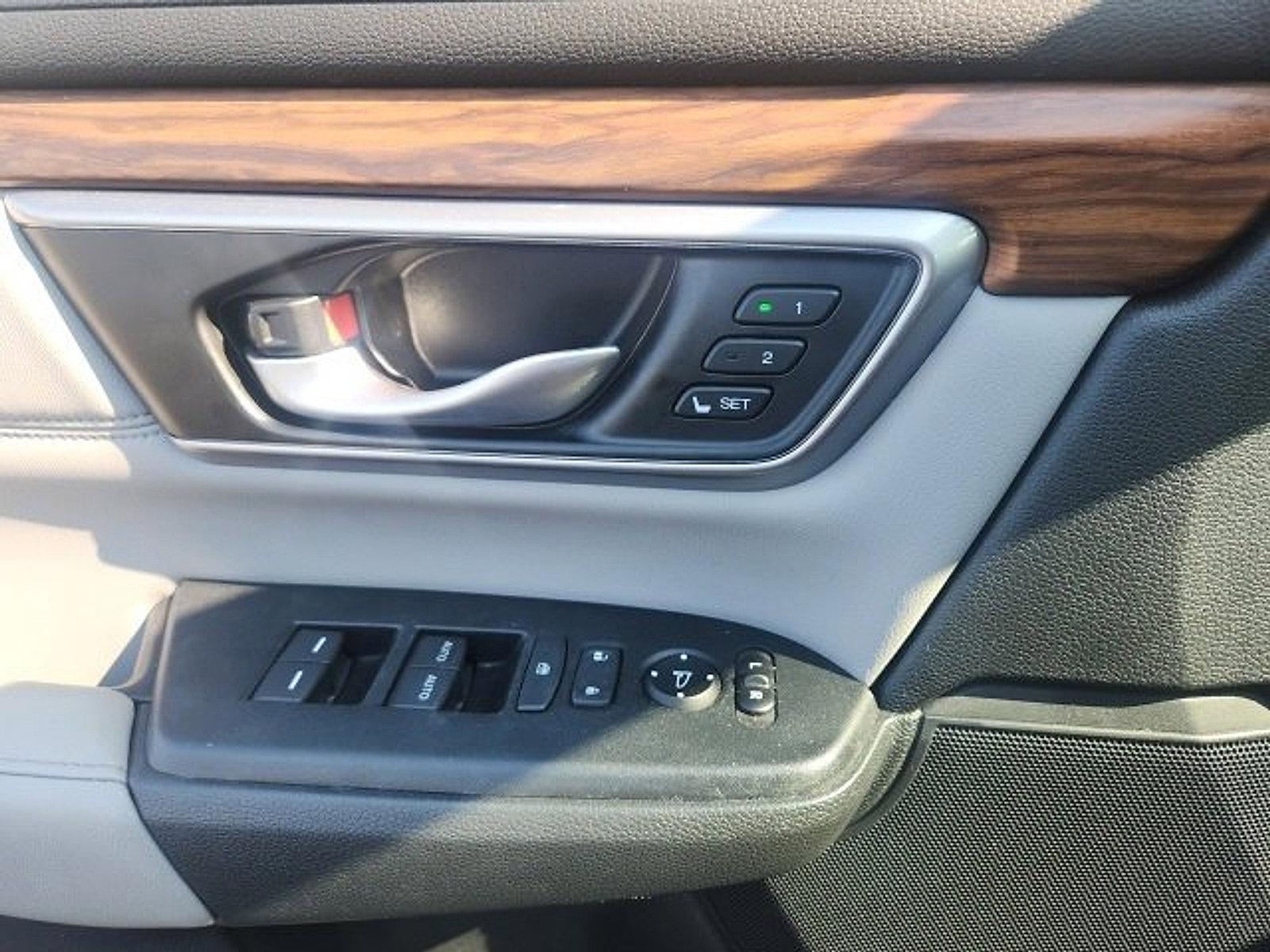 2022 Honda CR-V Vehicle Photo in Harrisburg, PA 17111