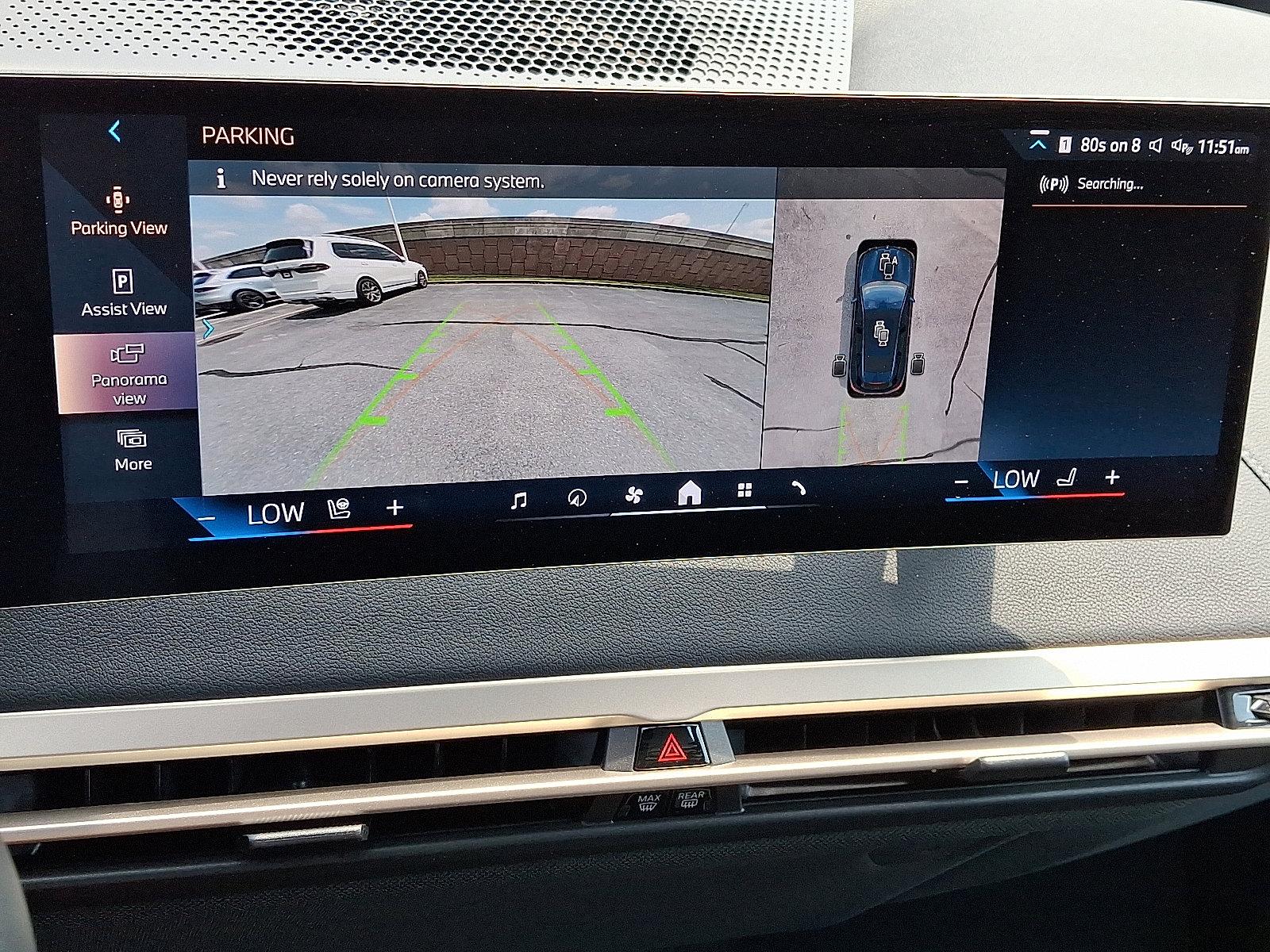 2024 BMW iX Vehicle Photo in Lancaster, PA 17601