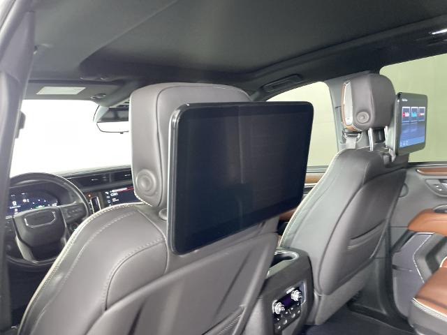 2023 GMC Yukon Vehicle Photo in GILBERT, AZ 85297-0402
