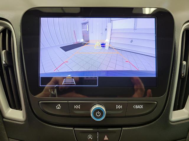 2024 Chevrolet Malibu Vehicle Photo in MANITOWOC, WI 54220-5838