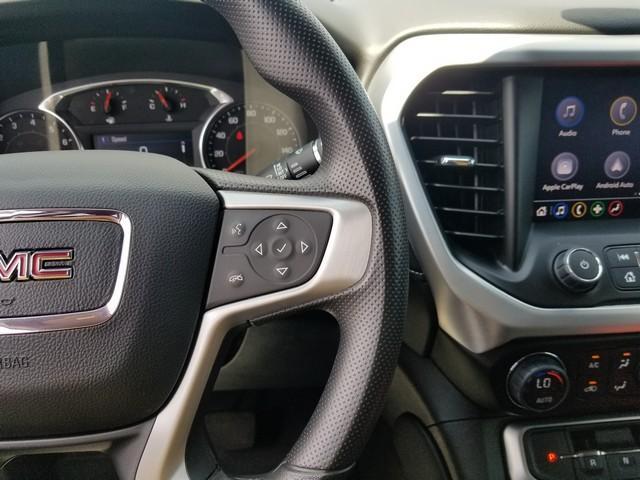 2023 GMC Acadia Vehicle Photo in ELYRIA, OH 44035-6349