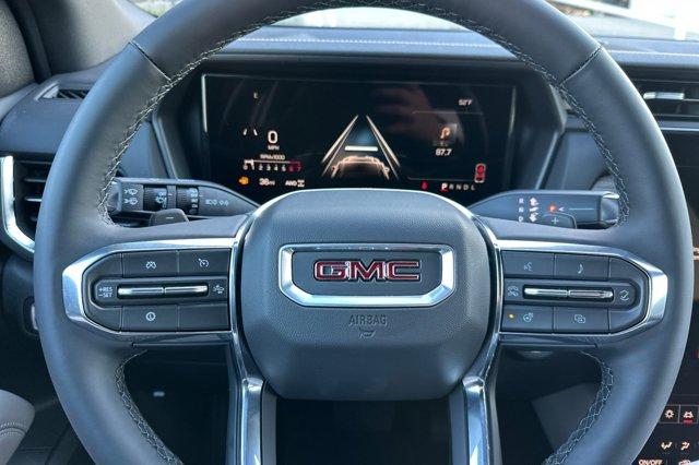 2025 GMC Terrain Vehicle Photo in STOCKTON, CA 95212-2838