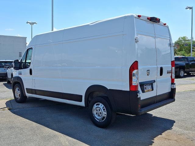 2021 Ram ProMaster Cargo Van Vehicle Photo in HARRISBURG, PA 17111-1033
