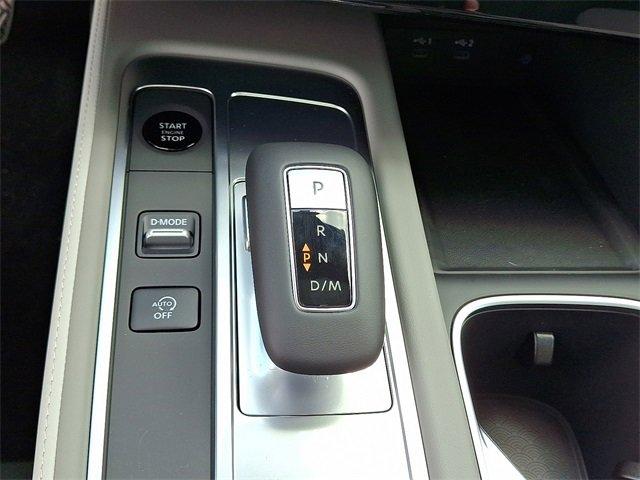 2026 INFINITI QX60 Vehicle Photo in Willow Grove, PA 19090