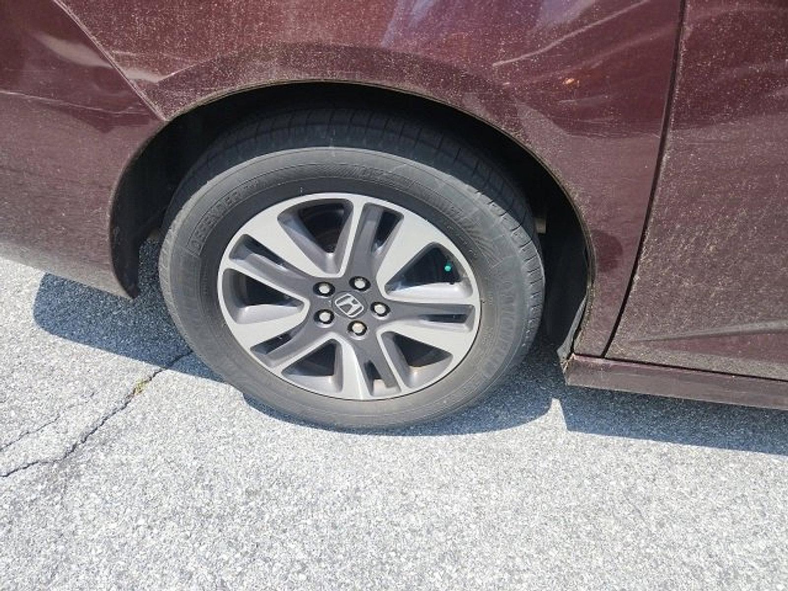 2014 Honda Odyssey Vehicle Photo in Harrisburg, PA 17111