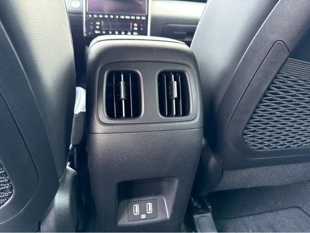 2023 Hyundai TUCSON Vehicle Photo in Savannah, GA 31419