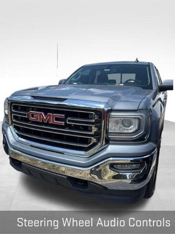 2016 GMC Sierra 1500 Vehicle Photo in Fishers, IN 46038