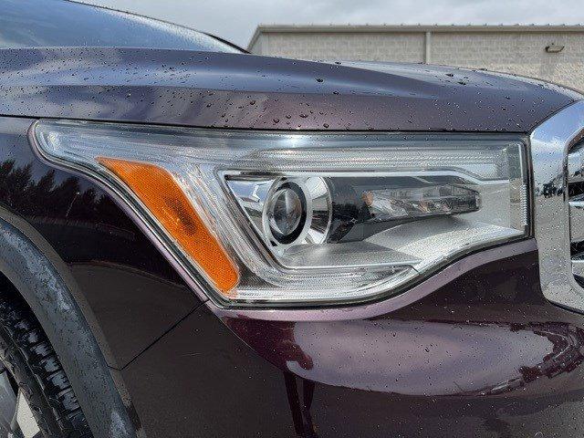 2017 GMC Acadia Vehicle Photo in Mechanicsburg, PA 17050-1707