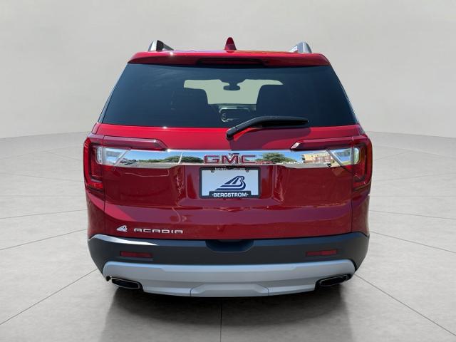 2021 GMC Acadia Vehicle Photo in MIDDLETON, WI 53562-1492