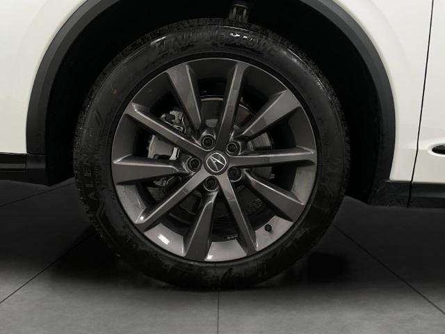 2026 Acura MDX Vehicle Photo in Appleton, WI 54913