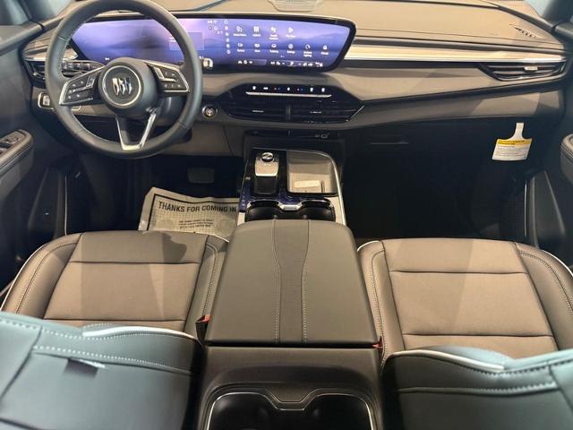 2025 Buick Enclave Vehicle Photo in COLUMBIA, MO 65203-3903