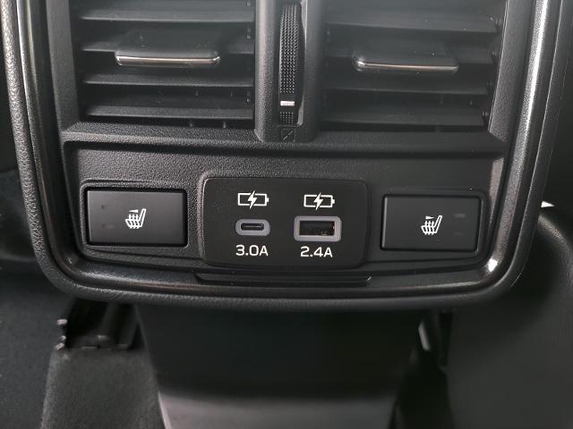 2025 Subaru Forester Vehicle Photo in Green Bay, WI 54304