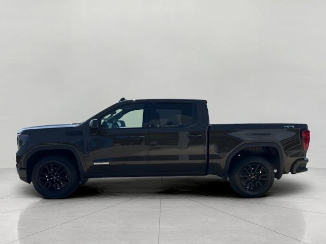 2023 GMC Sierra 1500 Vehicle Photo in MANITOWOC, WI 54220-5838